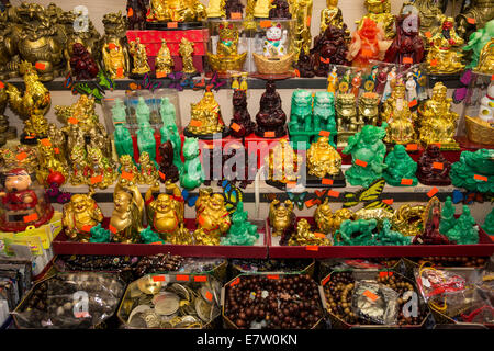 Negozio di souvenir, negozio di souvenir, Asian Garden Mall, City of Westminster, Orange County, California, Stati Uniti, America del Nord Foto Stock