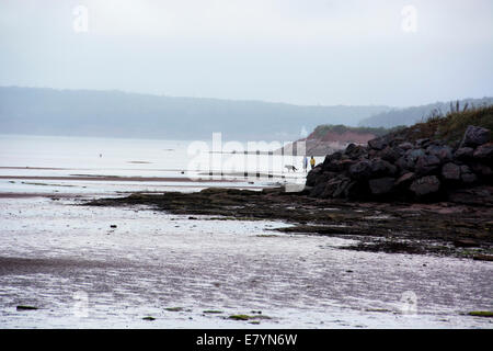 Prince Edward Island immagini turistiche Foto Stock