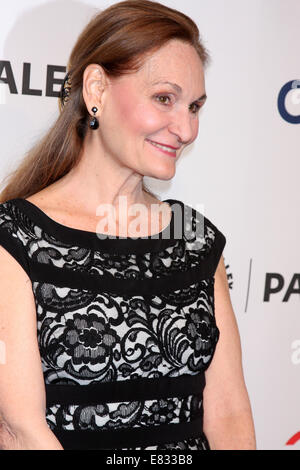 PaleyFEST 2014 il progetto Mindy dotate: Beth Grant dove: Los Angeles, California, Stati Uniti quando: 25 Mar 2014 Foto Stock