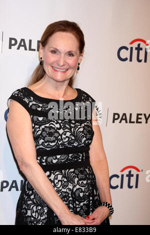 PaleyFEST 2014 il progetto Mindy dotate: Beth Grant dove: Los Angeles, California, Stati Uniti quando: 25 Mar 2014 Foto Stock