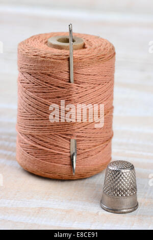 20 Bobine Di Legno Vuote Per Cucito - Diametro 50mm - Per Filo, Caffè E Ricamo - Foto 7