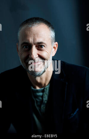 Michel Roux JR Foto Stock