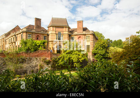 Eltham Palace - Londra, Inghilterra Foto Stock
