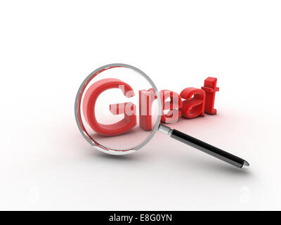 3d imagen concetto grande parola Sfondo nuvola Foto Stock 3d imagen concetto grande parola Sfondo nuvola Foto Stock