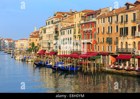 Venezia, Italia Foto Stock
