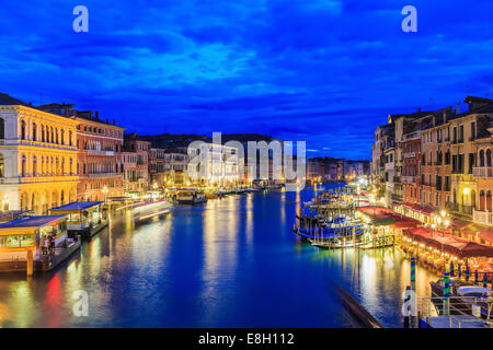 Venezia, Italia Foto Stock