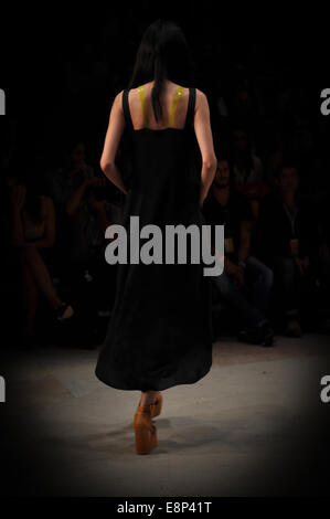 Saymyname SS2015 - Lisbona Fashion Week Legacy Foto Stock