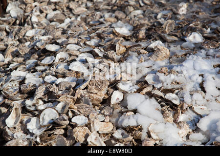 Whitstable Kent Foto Stock