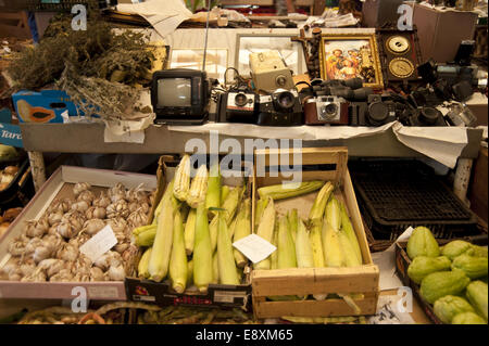 Madeira Foto Stock