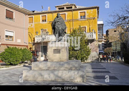 San Juan de la Cruz Foto Stock