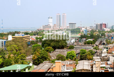 Colombo Foto Stock