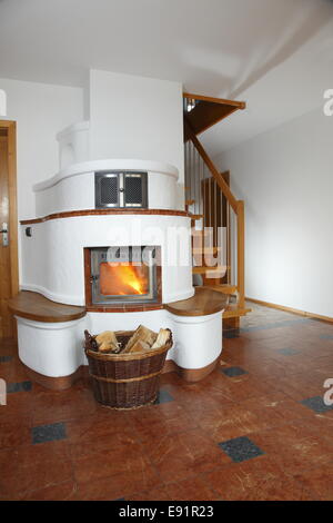 Soggiorno Foto Stock