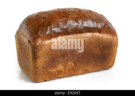 Pane di segale Foto Stock