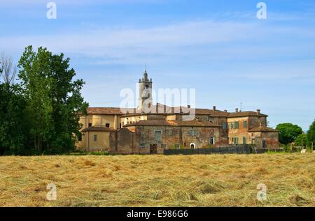 Priorato Abtei - Priorato Abbey 01 Foto Stock