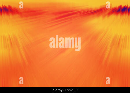 Abstract colore di sfondo per le varie opere di design. Foto Stock