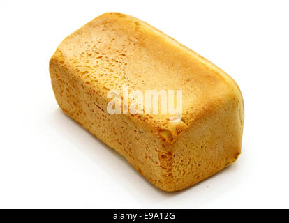 Pagnotta di pane Foto Stock