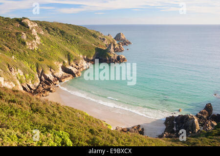 PETIT PORT BAY Foto Stock