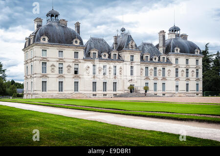 Château de Cheverny Foto Stock