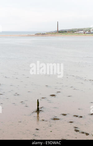 Berwick upon Tweed, Northumberland, Inghilterra Foto Stock