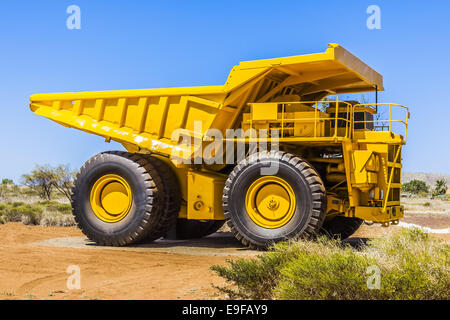 grande trasportatore Foto Stock