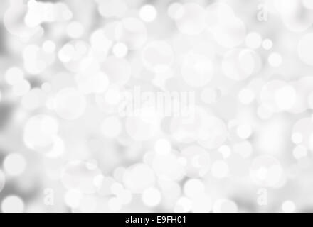 Abstract colorati bokeh di fondo Foto Stock