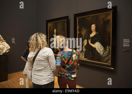 Il Rijksmuseum e il museo nazionale dei Paesi Bassi. Foto Stock