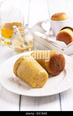 Baba au ruhm Foto Stock