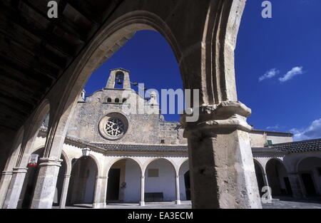 MALLORCA Foto Stock