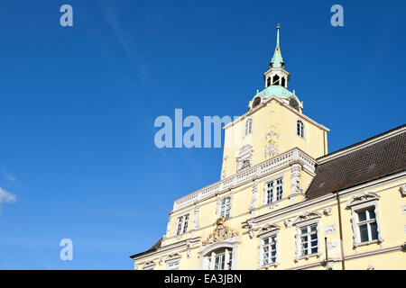 Castello di Oldenburg Foto Stock