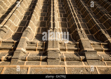 St John's Monastery in Toledo Foto Stock