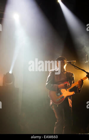 Lynval Golding - Specials Live performance - Il Roundhouse Camden - Londra Foto Stock