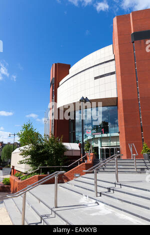 Harrogate International Centre, Harrogate, Inghilterra Foto Stock