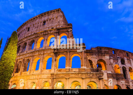 Roma, Italia Foto Stock