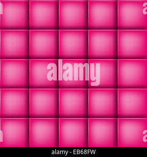 Griglia di rettangolo Foto Stock