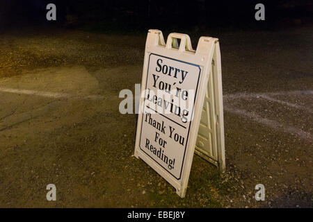 Prenota Barn in Niantic CT Foto Stock