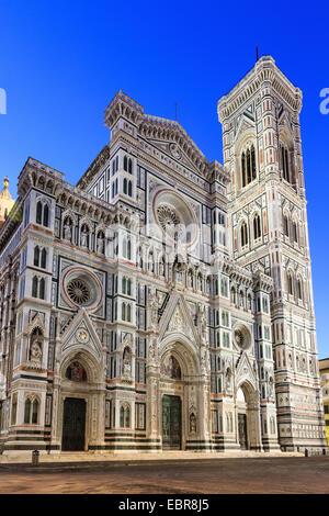 Firenze, Italia Foto Stock