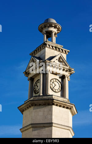 Digbeth stazione di polizia Digbeth Birmingham West Midlands England Regno Unito Foto Stock