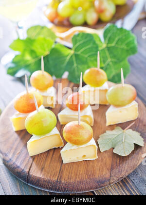 Canape Foto Stock