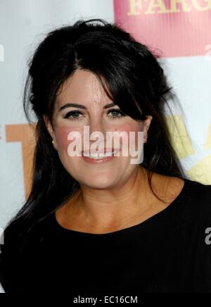 Los Angeles, CA, Stati Uniti d'America. 7 Dic 2014. All'arrivo per il Trevor Project's TrevorLIVE Los Angeles beneficio, la Hollywood Palladium, Los Angeles, CA 7 dicembre 2014. Credito: Elizabeth Goodenough/Everett raccolta/Alamy Live News Foto Stock