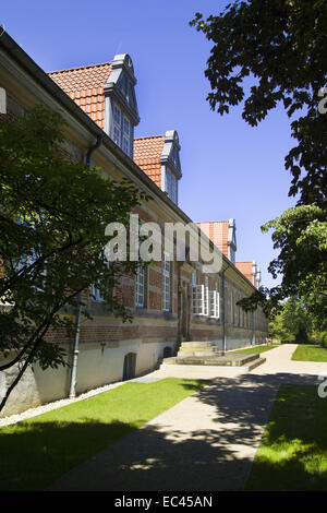 Neustadt am ruegenberge Foto Stock