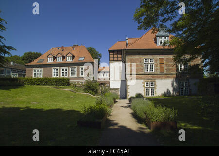 Neustadt am ruegenberge Foto Stock