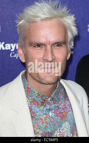 Xiii annuale di Chrysalis Butterfly Ball tenutosi presso una residenza privata dotata di: Balthazar Getty dove: Los Angeles, California, Stati Uniti quando: 08 Giu 2014 Foto Stock