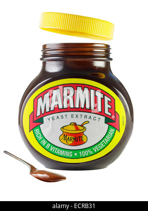 Marmite Foto Stock