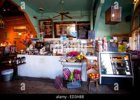 Casbah Cafe, Silver Lake, Los Angeles, California, Stati Uniti d'America Foto Stock