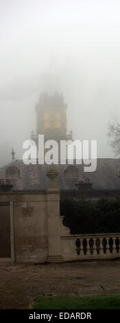 Chi avrebbe mai pensato che un tale luogo ha generato un tale scandalo che ha portato giù il governo Macmillan nei primi anni sessanta Foto Stock