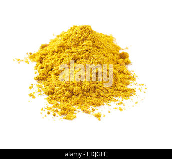 Ras el hanout mix di spezie Foto Stock