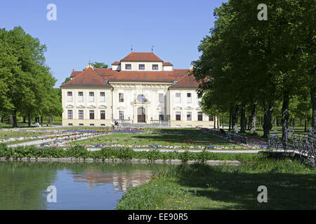 Deutschland, Sueddeutschland, Bayern, Oberbayern, Muenchen, Sehenswuerdigkeit, Sehenswuerdigkeiten, Vista, visite turistiche, Tourismu Foto Stock