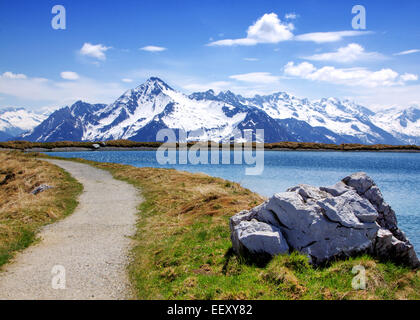 Penkentenne Hohe serbatoio Foto Stock