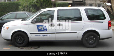 Truck For Sale 1987 United States Postal Service Truck USPS LLV