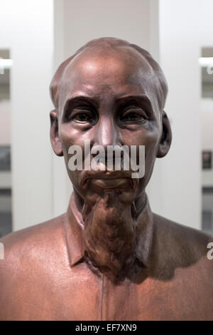 Museo delle Belle Arti di Hanoi Vietnam Foto Stock